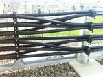 Dutchclamp SE Type Cable Cleats