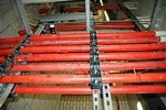 Dutchclamp SE Type Cable Cleats