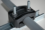 Dutchclamp SE Type Cable Cleats