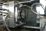 Dutchclamp Triple (Trefoil) Type Cable Cleats