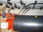 Dutchclamp UNIFIX IM Cable Blocks