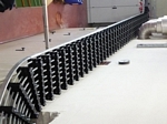 Dutchclamp UNIFIX IM Cable Blocks