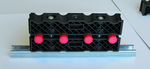 Dutchclamp UNIFIX IM Cable Blocks