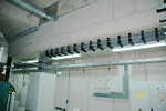 Dutchclamp UNIFIX IM Cable Blocks