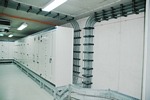 Dutchclamp UNIFIX IM Cable Blocks