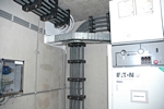Dutchclamp UNIFIX IM Cable Blocks