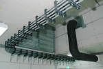 Dutchclamp UNIFIX IM Cable Blocks