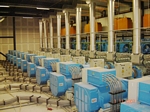Dutchclamp UNIFIX IM Cable Blocks