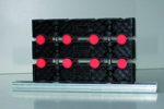 Dutchclamp Cable Blocks