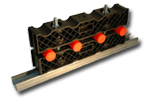 Dutchclamp Unifix IM Cable Transit Blocks